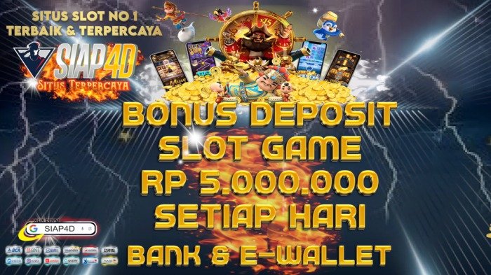 Panduan Lengkap Slot Gacor Resmi Mahadewa88