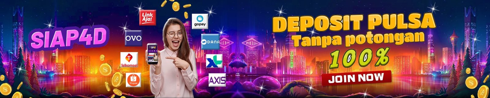Panduan Lengkap Siap4D: Link Login Situs Game Online Terbaik di Indonesia